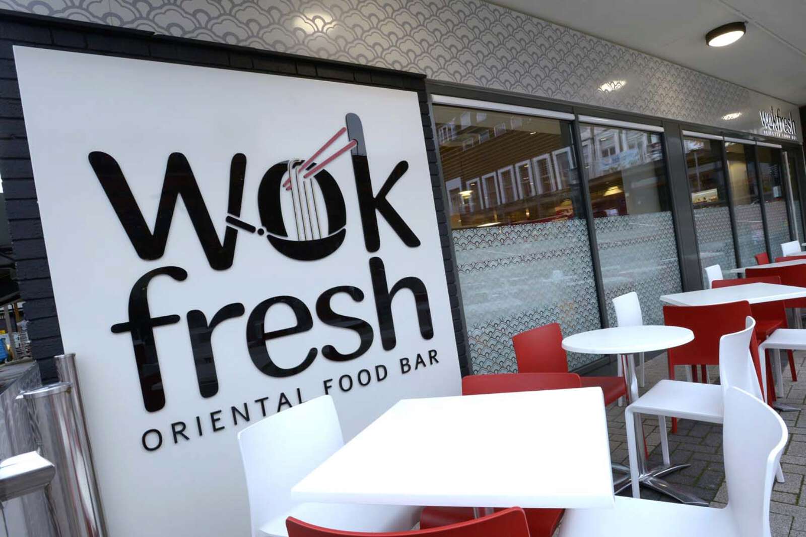 wok fresh btc